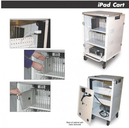 iPadCart