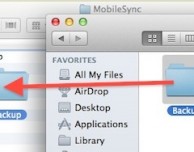 Ecco come sincronizzare l’iPad con un nuovo computer senza perdere i dati