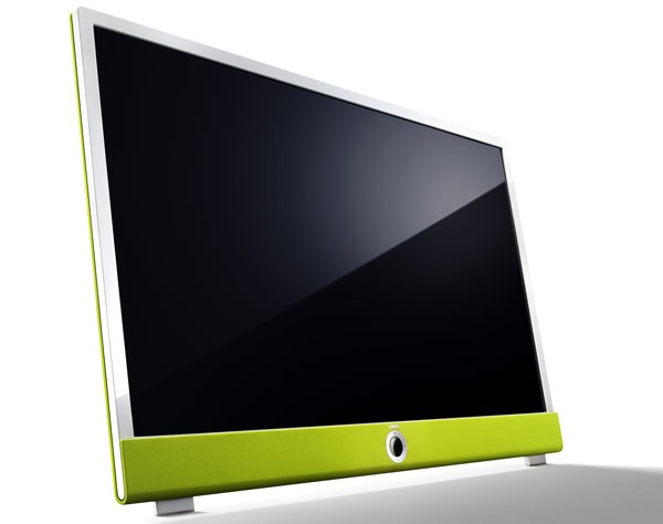 loewe tv 2010