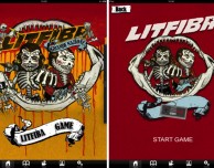 iLitfiba: arriva su App Store l’applicazione ufficiale dei Litfiba!