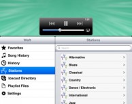 Waft, l’app per ascoltare la radio dal vostro iPad