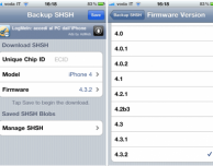 iSHSHit ora compatibile con gli SHSH di iOS 5.1.1 – Cydia