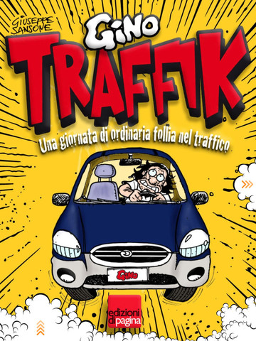 traffik ipad