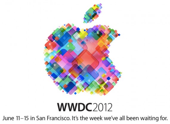 La WWDC 2012 è già storia