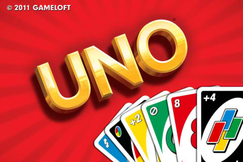 Uno Friends E Il Nuovo Gioco Di Carte Di Gameloft In Arrivo Entro Il 12 Ipad Iphone Italia