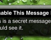 Come nascondere l’anteprima dei messaggi su iOS – Noob’s Corner