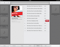 Impedire il trasferimento automatico di brani musicali da iPad ad iTunes – Noob’s Corner
