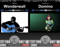 AudioViz, l’app che recupera i videoclip delle canzoni che stai ascoltando da YouTube – Cydia