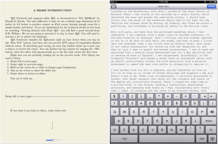 Scrivere Tesi Di Laurea Con Mac