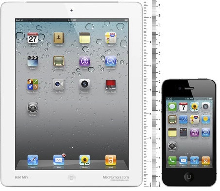 iPad mini: un evento separato da quello del nuovo iPhone nel mese di ottobre