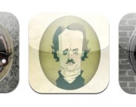 9Poe: tre dei racconti facenti parte dell’innovativo progetto riguardante 9 opere di Edgar Allan Poe disponibili gratuitamente
