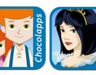 Chocolapps rilascia su App Store altre quattro fiabe del progetto “Kid-Ebooks”