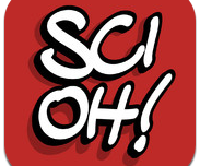 Sci Oh: l’app per sfogliare tutte le pubblicazioni del fumetto ‘Sci Oh!’
