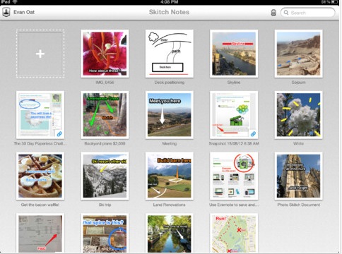 skitch for mac guide