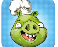 Bad Piggies Best Egg Recipies, Rovio propone 41 ricette per cucinare le uova