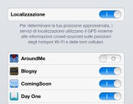 Ripristinare i permessi di privacy per ogni applicazione individualmente – Noob’s Corner