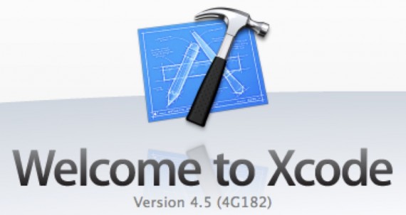 Welcome to Xcode