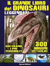 Dinosauri Leggendari