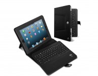 Da SBS custodia con tastiera Bluetooth per Nuovo iPad/iPad 2