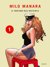 Il profumo dell'invisibile 1