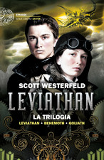 Leviathan La trilogia