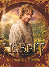Lo Hobbit - Il mondo degli Hobbit