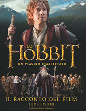 Lo Hobbit - Il racconto del film