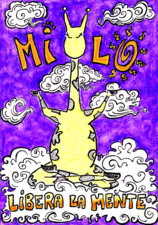 Milo - Libera la mente