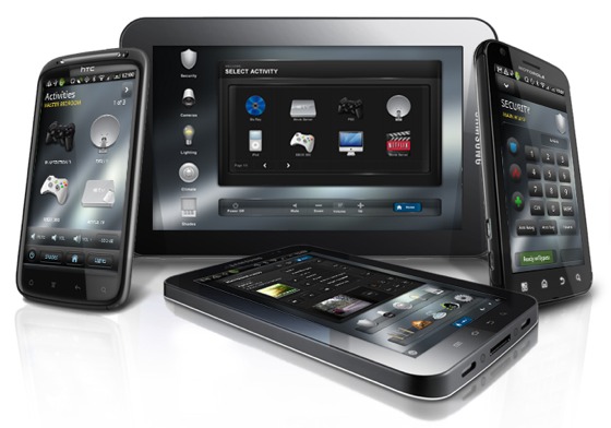 crestron