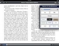 Amazon aggiorna Kindle per iOS con alcune novità