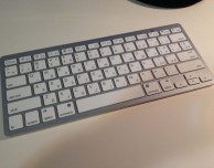 Mini Tastiera Bluetooth per Tablet e iPad di Manhattan – La recensione di iPadItalia