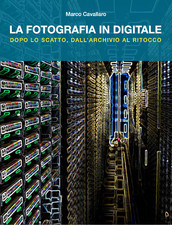 LA FOTOGRAFIA IN DIGITALE
