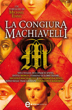 La Congiura Machiavelli