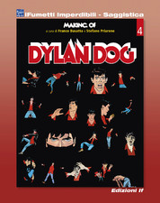 Making of Dylan Dog (i Fumetti Imperdibili - Saggistica)
