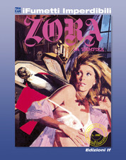 Zora n. 1 (iFumetti Imperdibili)