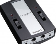DUO-CAPTURE mk2: una nuova interfaccia audio da Roland