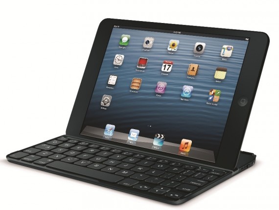 Logitech Ultrathin Keyboard Cover iPad mini