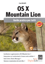 OS X Mountain Lion – Guida pratica per tutti