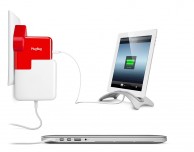 PlugBug World: adattatore USB da collegare al caricabatterie del MacBook – La recensione di iPadItalia