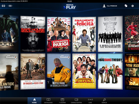 Premium Play iPad pic1