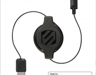 Disponibili i cavi lightning di Scoshe