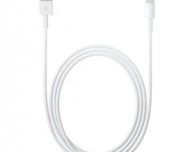 Apple: disponibile sullo store online un cavo Lightning da 0.5m