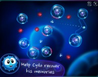Un nuovo gioco di logico da Chillingo: Cyto! – La videorecensione di iPadItalia