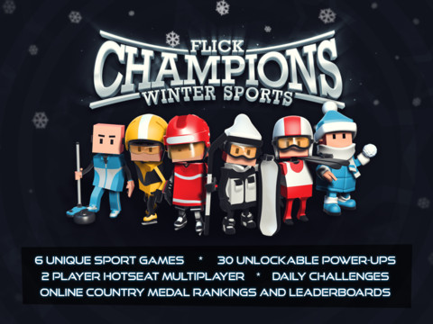 flick champions winter