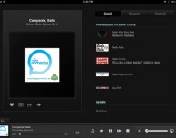 Importante update per TuneIn Radio