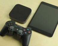 Come creare una Console utilizzando un iPad mini jailbroken, una Apple TV e un Dual Shock 3
