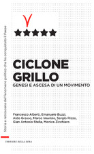 Ciclone Grillo