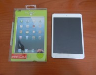 Custodia Fun per iPad mini by Puro – La videorecensione di iPadItalia