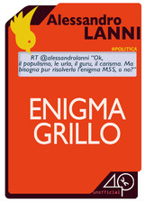 Enigma Grillo