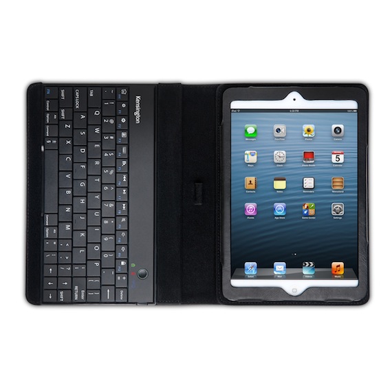 KeyFolio Pro 2 iPad Mini_4